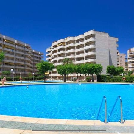 Appartamento Danubio Port Aventura Salou Esterno foto
