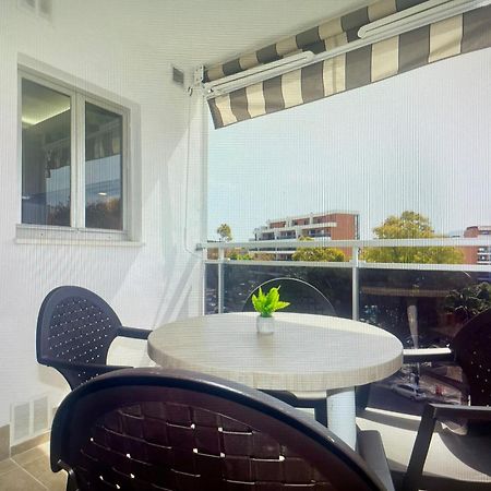 Appartamento Danubio Port Aventura Salou Esterno foto