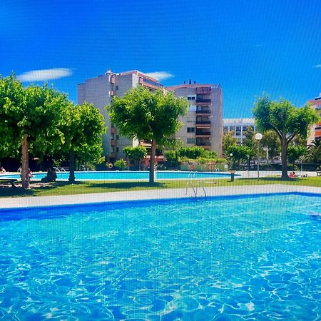 Appartamento Danubio Port Aventura Salou Esterno foto