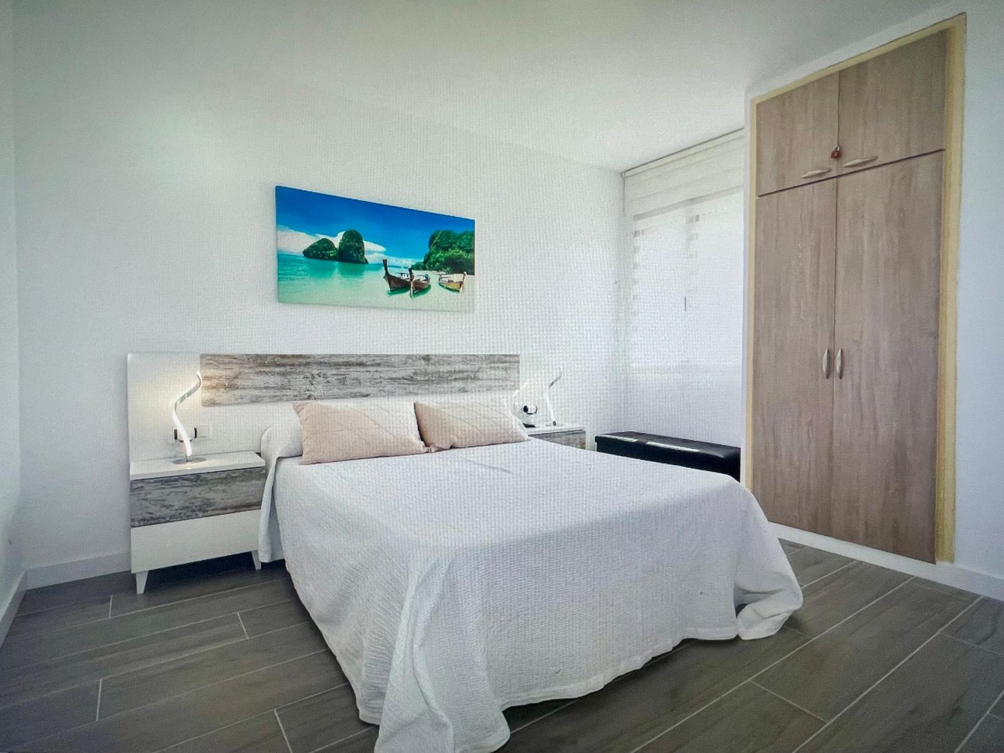 Appartamento Danubio Port Aventura Salou Esterno foto