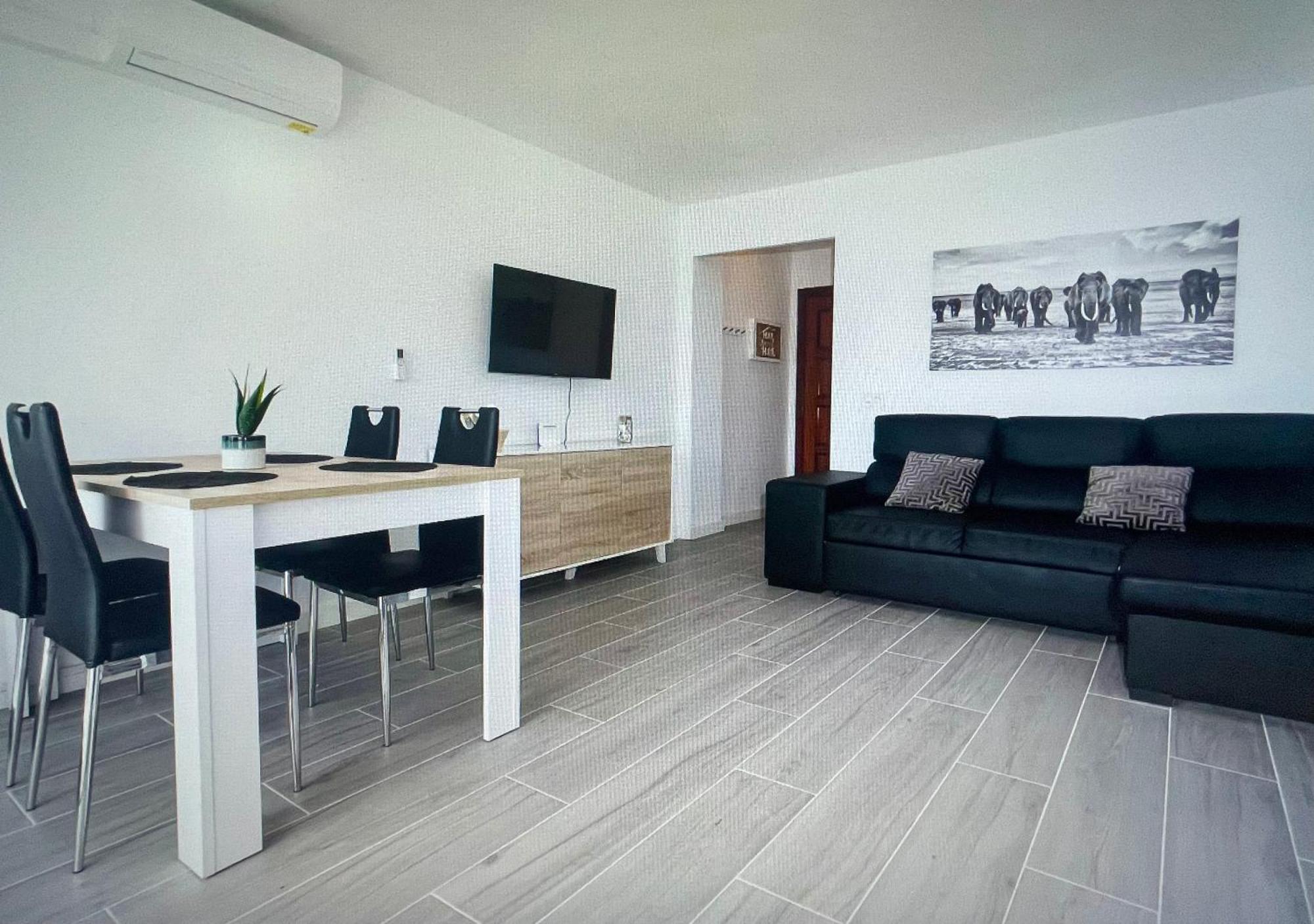 Appartamento Danubio Port Aventura Salou Esterno foto