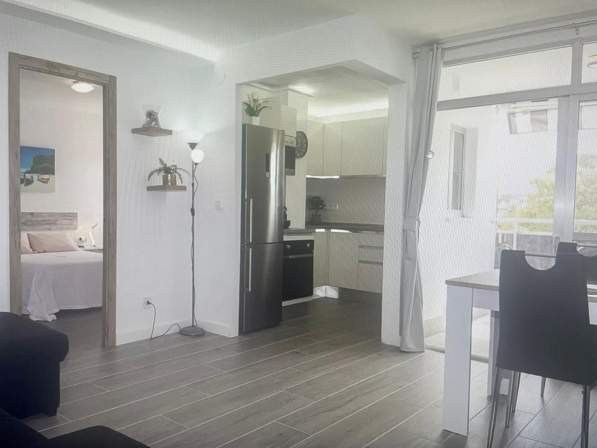 Appartamento Danubio Port Aventura Salou Esterno foto