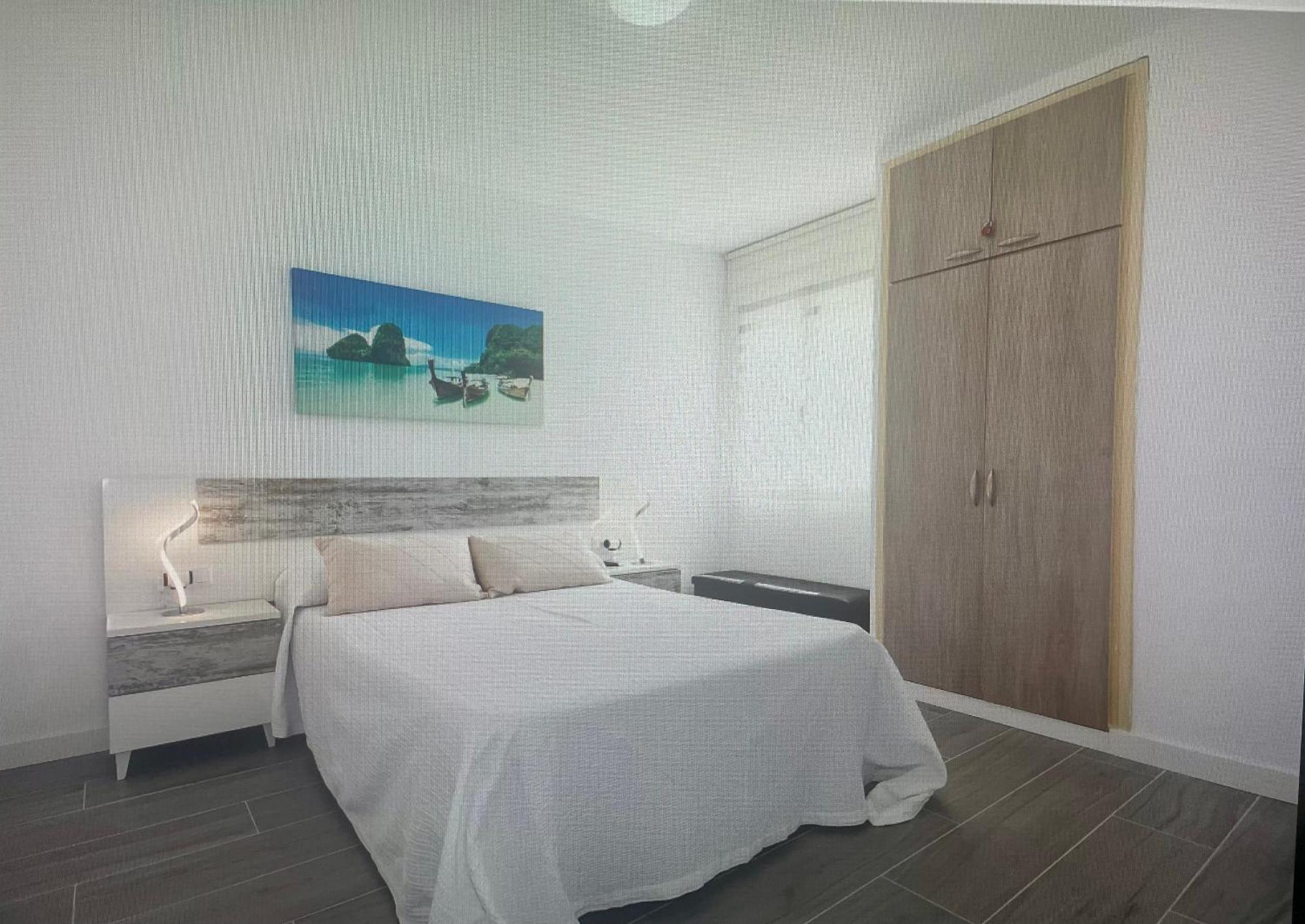 Appartamento Danubio Port Aventura Salou Esterno foto