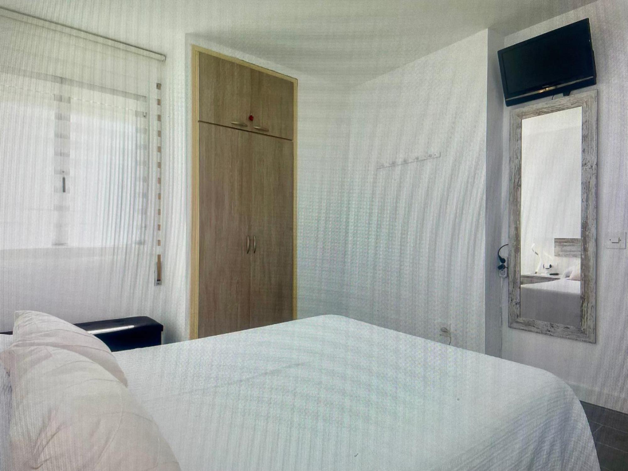 Appartamento Danubio Port Aventura Salou Esterno foto