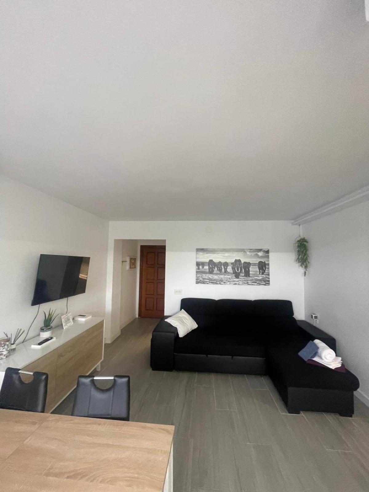 Appartamento Danubio Port Aventura Salou Esterno foto